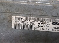  Блок управления двигателем Ford Fiesta 2001-2007 20475380 #4
