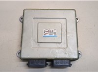  Блок управления двигателем Mazda 5 (CR) 2005-2010 20475382 #1