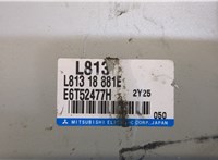 L81318881E Блок управления двигателем Mazda 6 (GG) 2002-2008 20475385 #2
