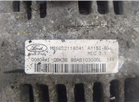  Генератор Ford Focus 1 1998-2004 20475390 #2