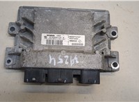 8200774747, S120200113A Блок управления двигателем Renault Twingo 2007-2011 20475392 #1