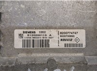 8200774747, S120200113A Блок управления двигателем Renault Twingo 2007-2011 20475392 #2