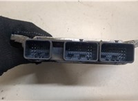 8200504593, 8200461733 Блок управления двигателем Renault Clio 2005-2009 20475396 #3
