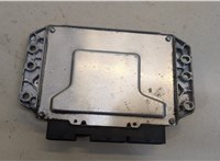 8200504593, 8200461733 Блок управления двигателем Renault Clio 2005-2009 20475396 #4
