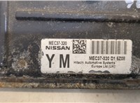 MEC37320 Блок управления двигателем Nissan Micra K12E 2003-2010 20475399 #3
