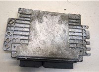 MEC37320 Блок управления двигателем Nissan Micra K12E 2003-2010 20475399 #4