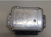4M5112A650NE, 0281011263 Блок управления двигателем Ford C-Max 2002-2010 20475400 #4