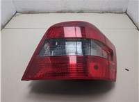  Фонарь (задний) Mercedes GLK X204 2008-2015 20475401 #1