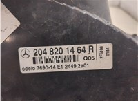  Фонарь (задний) Mercedes GLK X204 2008-2015 20475401 #7