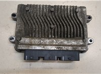  Блок управления двигателем Peugeot 206 20475402 #1