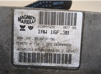  Блок управления двигателем Fiat Punto 1993-1999 20475408 #4