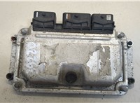 9647481580 Блок управления двигателем Peugeot 206 20475410 #1