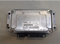 9647481580 Блок управления двигателем Peugeot 206 20475410 #3