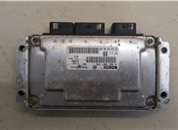  Блок управления двигателем Citroen Berlingo 1997-2002 20475412 #3