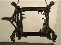  Балка подвески передняя (подрамник) Mercedes GL X164 2006-2012 20475413 #2
