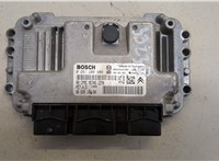  Блок управления двигателем Citroen Xsara-Picasso 1999-2012 20475414 #1