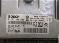  Блок управления двигателем Citroen Xsara-Picasso 1999-2012 20475414 #2
