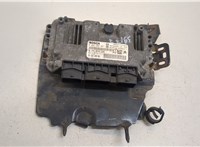 9662560580 Блок управления двигателем Peugeot 206 20475419 #1
