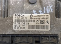 9662560580 Блок управления двигателем Peugeot 206 20475419 #2