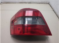  Фонарь (задний) Mercedes GLK X204 2008-2015 20475420 #1