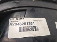  Фонарь (задний) Mercedes GLK X204 2008-2015 20475420 #7