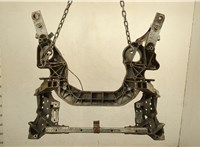  Балка подвески передняя (подрамник) BMW 5 F10 2010-2017 20475427 #2