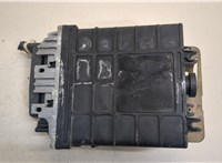  Блок управления двигателем Volkswagen Golf 4 1997-2005 20475428 #4