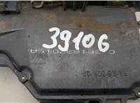  Замок двери Skoda Octavia Tour 1996-2011 20475432 #2