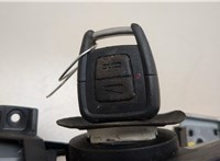  Замок зажигания Opel Zafira A 1999-2005 11433880 #3