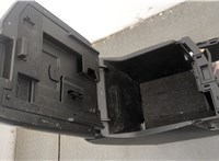  Консоль салона (кулисная часть) Toyota Tundra 2007-2013 20475457 #7