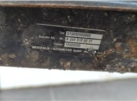  Устройство прицепное (фаркоп) Mercedes GLK X204 2008-2015 20475458 #5