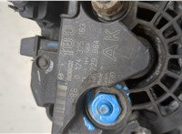 93190829, 13229984, 0124325163 Генератор Opel Astra H 2004-2010 20475462 #4
