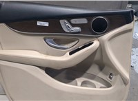  Дверная карта (Обшивка двери) Mercedes GLC X253 2015-2019 20475464 #1