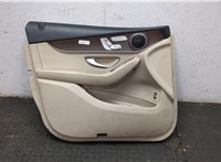  Дверная карта (Обшивка двери) Mercedes GLC X253 2015-2019 20475464 #8