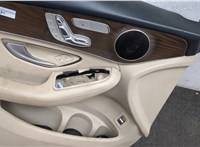  Дверная карта (Обшивка двери) Mercedes GLC X253 2015-2019 20475464 #9