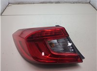  Фонарь (задний) Honda Accord 10 2017-2023 20475465 #1