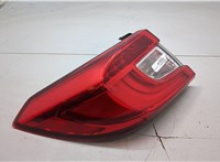33550TVAA013 Фонарь (задний) Honda Accord 10 2017-2023 20475465 #10