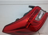 33550TVAA013 Фонарь (задний) Honda Accord 10 2017-2023 20475465 #11