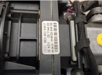  Переключатель поворотов и дворников (стрекоза) Audi A4 (B6) 2000-2006 20475470 #4