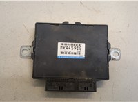  Блок управления АБС (ABS, ESP, ASR) Mitsubishi Colt 1996-2004 20475481 #1