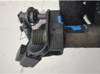 A6420700609, 0445115027 Форсунка топливная Jeep Commander 2006-2010 20475483 #6