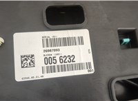  Кнопка включения полного привода Ford Explorer 2019-2025 11433899 #2