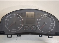  Щиток приборов (приборная панель) Volkswagen Golf 5 2003-2009 20475493 #1