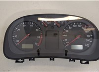  Щиток приборов (приборная панель) Volkswagen Golf 4 1997-2005 20475501 #1