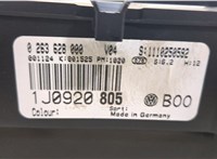  Щиток приборов (приборная панель) Volkswagen Golf 4 1997-2005 20475501 #2