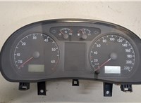  Щиток приборов (приборная панель) Volkswagen Polo 2001-2005 20475503 #1