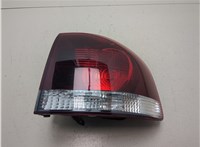  Фонарь (задний) Volkswagen Touareg 2007-2010 20475512 #1