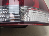  Фонарь (задний) Volkswagen Touareg 2007-2010 20475512 #2