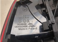  Фонарь (задний) Volkswagen Touareg 2007-2010 20475512 #4