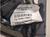  Фонарь (задний) Volkswagen Touareg 2007-2010 20475512 #5